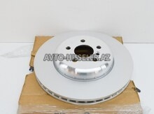 BMW G30 Apornu diski